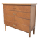 Vintage chest of drawers