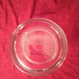 Crystal ice / champagne bucket