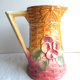 Pitcher old slurry, decoration of thoughts and knot, N° 669, Onnaing?