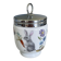 Royal Worcester grand model egg coddler – porcelain poacher egg cup