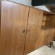 Teak enfilade from the 1960s.