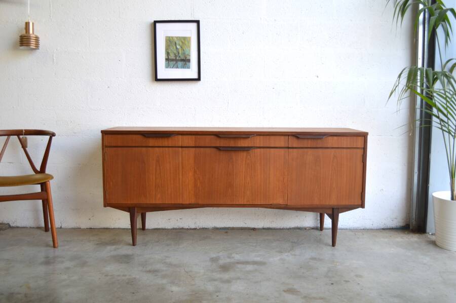 Enfilade by AustinSuite 168cm