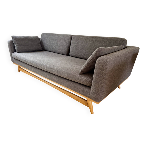 Canape red edition banquette 210 — Beyit