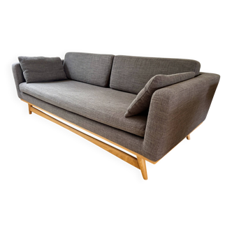 Canapé red edition bench 210