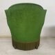 Pair of frog chairs
