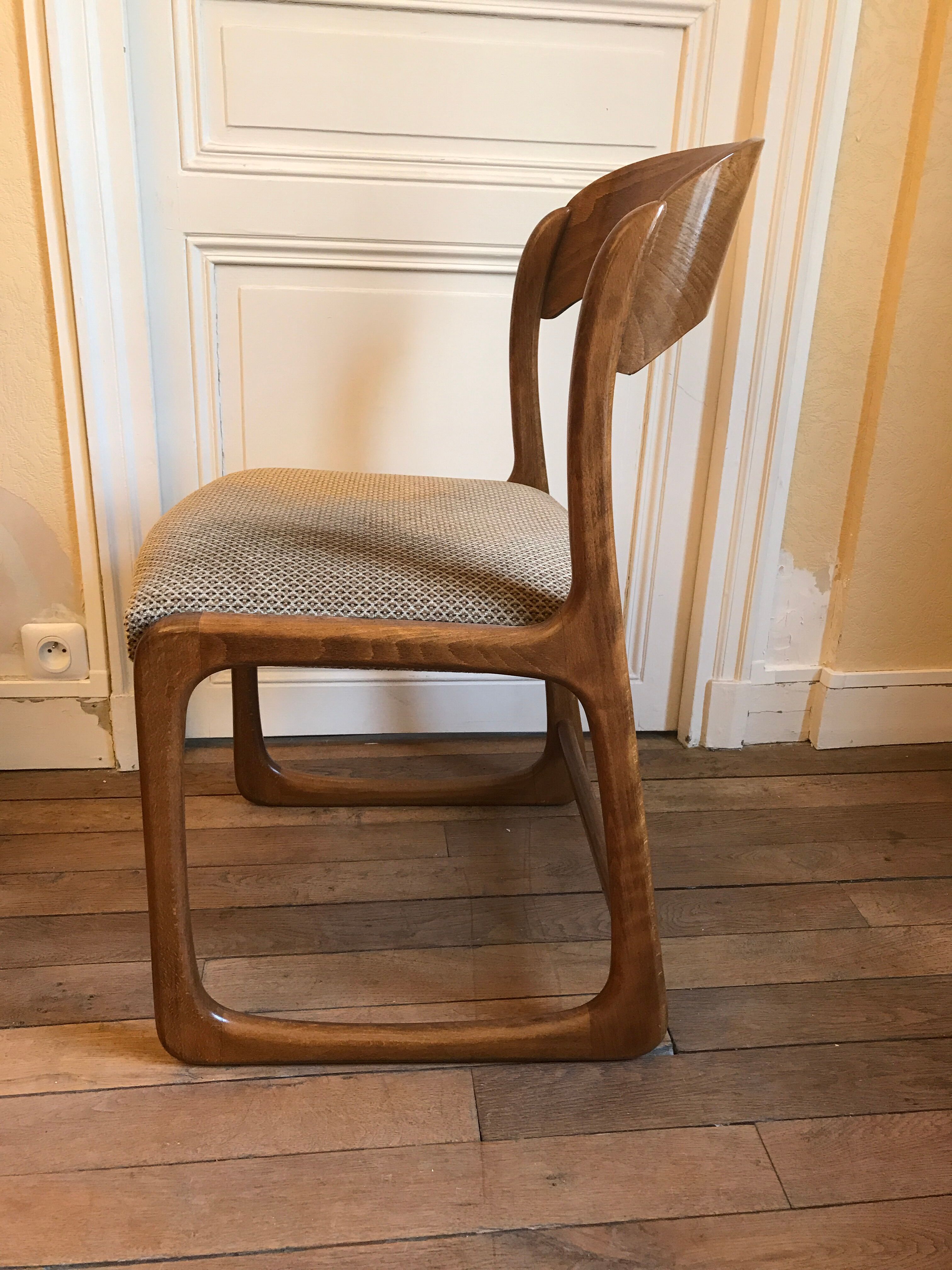 Baumann chairs