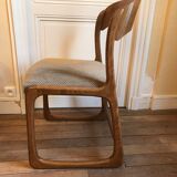 Baumann chairs