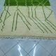 Handmade Moroccan rug 200cm x 300cm