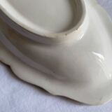 Gien earthenware dish