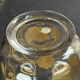 Service à liqueur doré - Baccarat