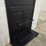 Entrance hall from around 1930 repainted