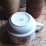 Tasse vintage Bareuther