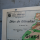 Affiche scolaire Afrique physique Bruley n°16