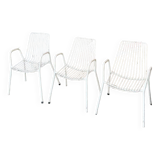EMU RIO style garden chairs