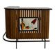 Vintage bar