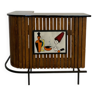 Bar vintage