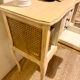 Small chest of drawers