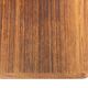 Scandinavian rosewood coffee table Sweden 1960