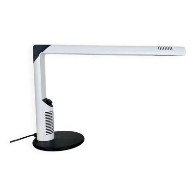 Lampe de bureau Abele par Gianfranco Frattini pour Luci Italia
