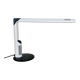 Abele desk lamp by Gianfranco Frattini for Luci Italia