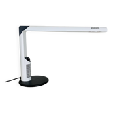 Lampe de bureau Abele par Gianfranco Frattini pour Luci Italia