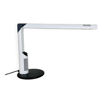 Lampe de bureau Abele par Gianfranco Frattini pour Luci Italia
