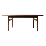 Scandinavian coffee table from the 60s/70s.