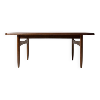 Scandinavian coffee table from the 60s/70s.