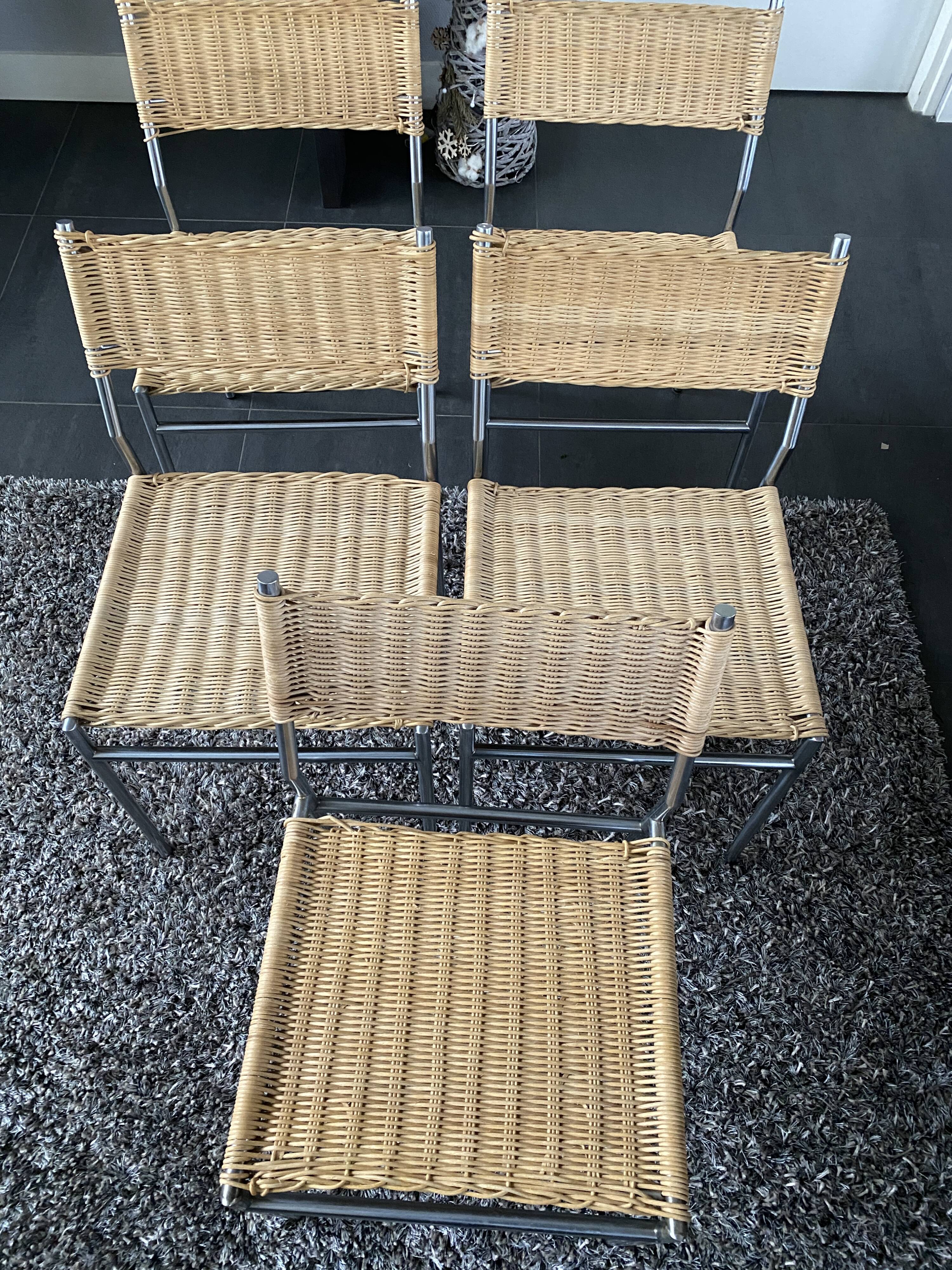 6x Spectrum SE05 par Martin Visser