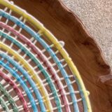 Decorative cup from the 50s