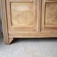 Armoire parisienne vitree 1960