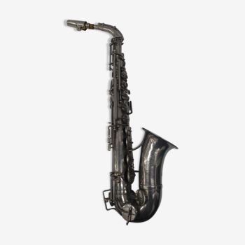 Saxophone