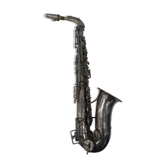 1929 saxophone