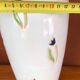 Obus ceramic vase