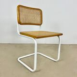 Dinning chairs B32 By Marcel Breuer