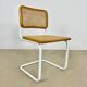 Série de 8 chaises B32 Marcel Breuer