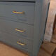 Vintage chest of drawers