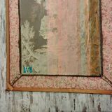 Tapestry in the Gobelin style