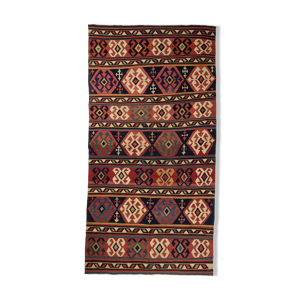 kilim turc,317x160 cm