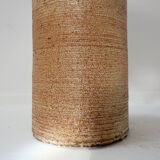 Vintage ceramic umbrella stand 'Atelier Perignem (1949-1988)' - Belgium