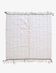 Tapis Beni Ouarain - 195 x 195 cm