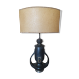 Old lamp