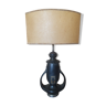 Old lamp