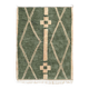 Tapis Doré beni ouarine fait main traditionnel 250cmx350cm