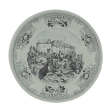 Villeroy & Boch plate