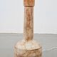 Mid-Century Modern Ceramic Floor or Table Lamp from Mobach, 1960s
