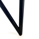 Miss Wirt chair by Philippe Starck for Disform, 1983