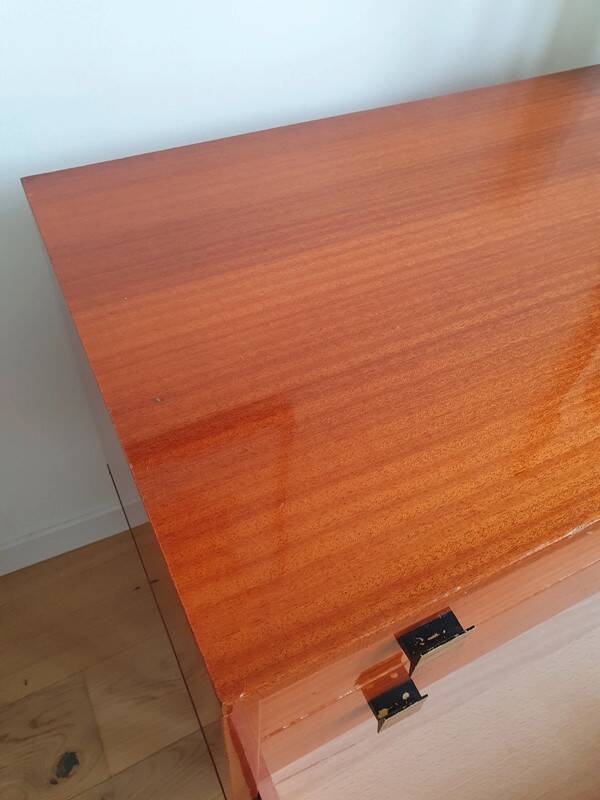 Commode vintage