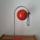 Lampe chevet / bureau eyeball space age