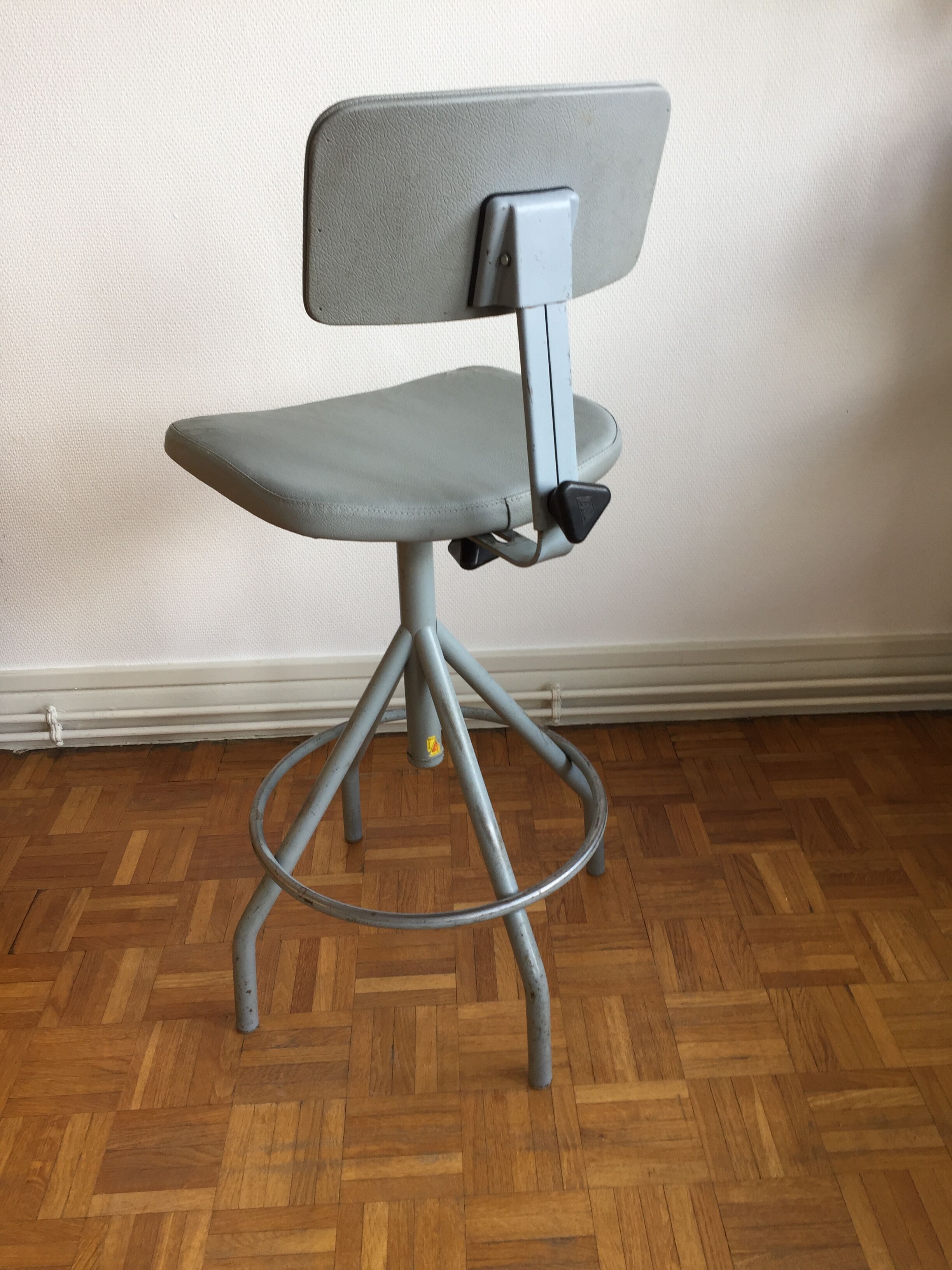 Workshop Chair BAO 1950